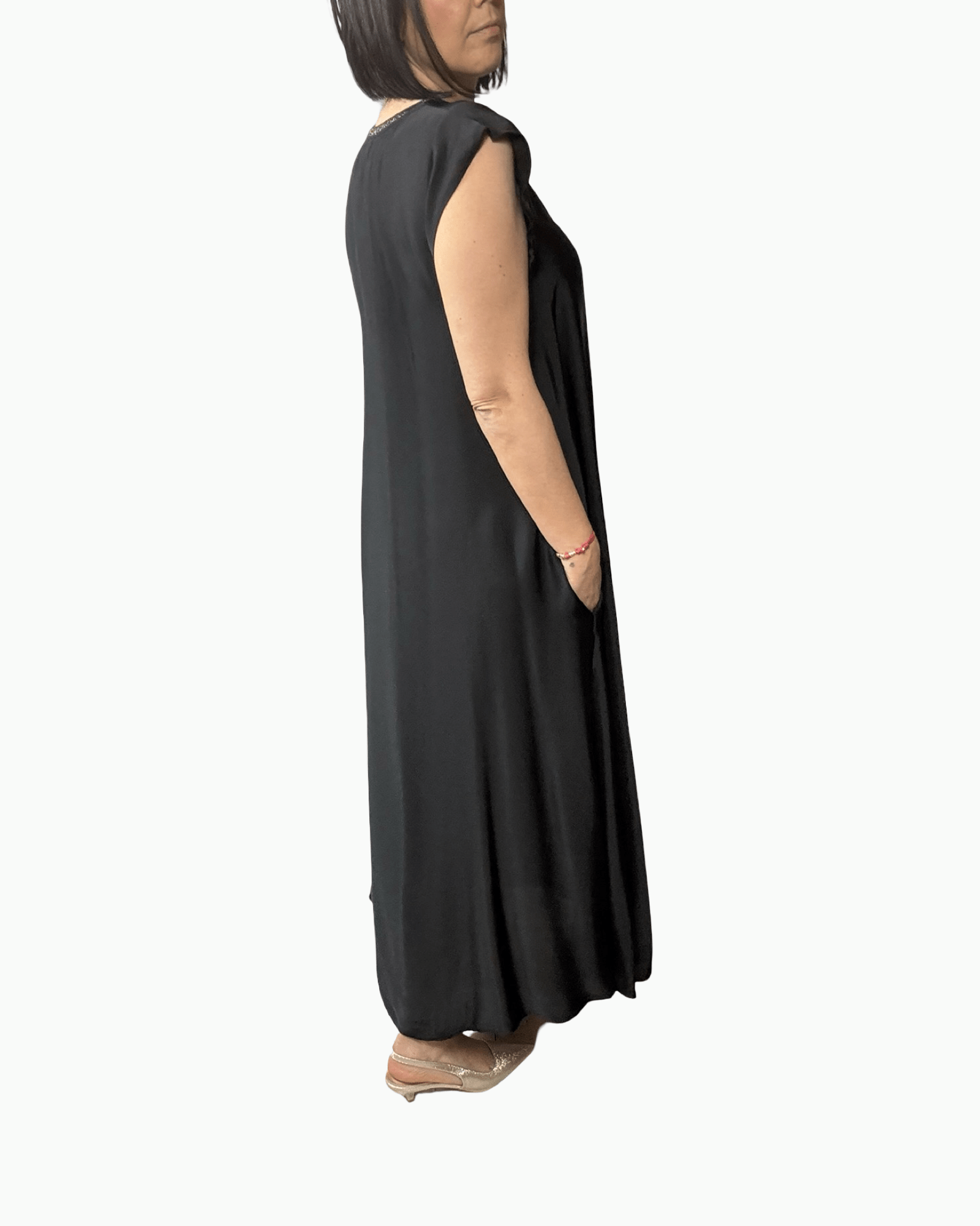 ABITO PROFILO MOTEL - XE BLU ABBIGLIAMENTO