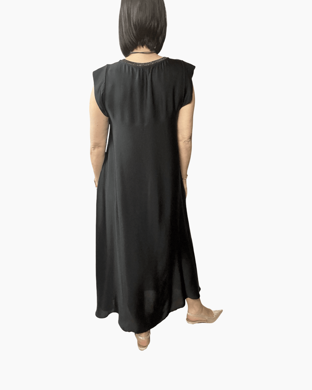 ABITO PROFILO MOTEL - XE BLU ABBIGLIAMENTO