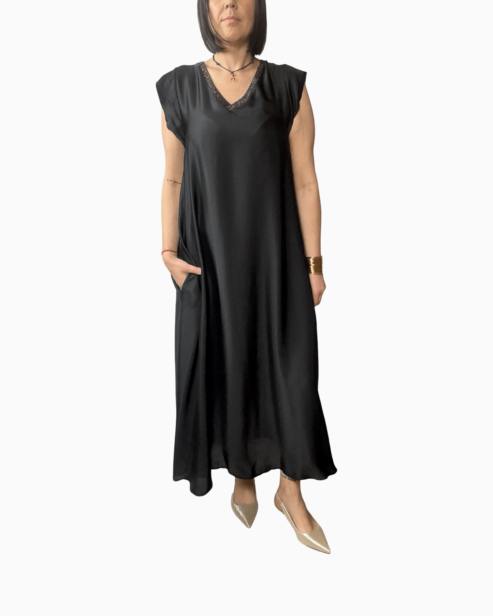 ABITO PROFILO MOTEL - XE BLU ABBIGLIAMENTO