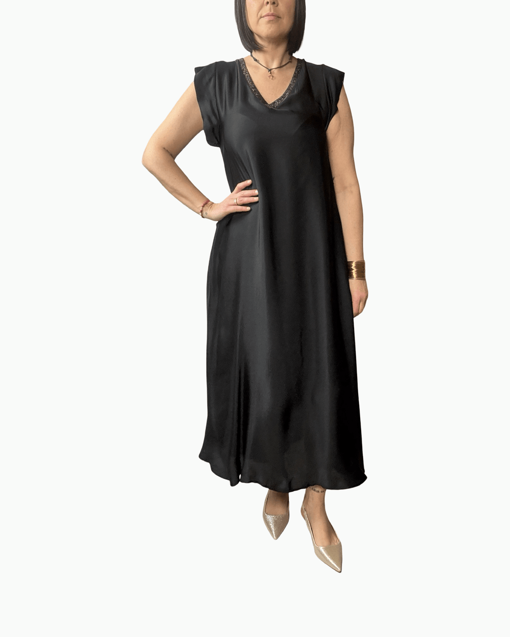 ABITO PROFILO MOTEL - XE BLU ABBIGLIAMENTO