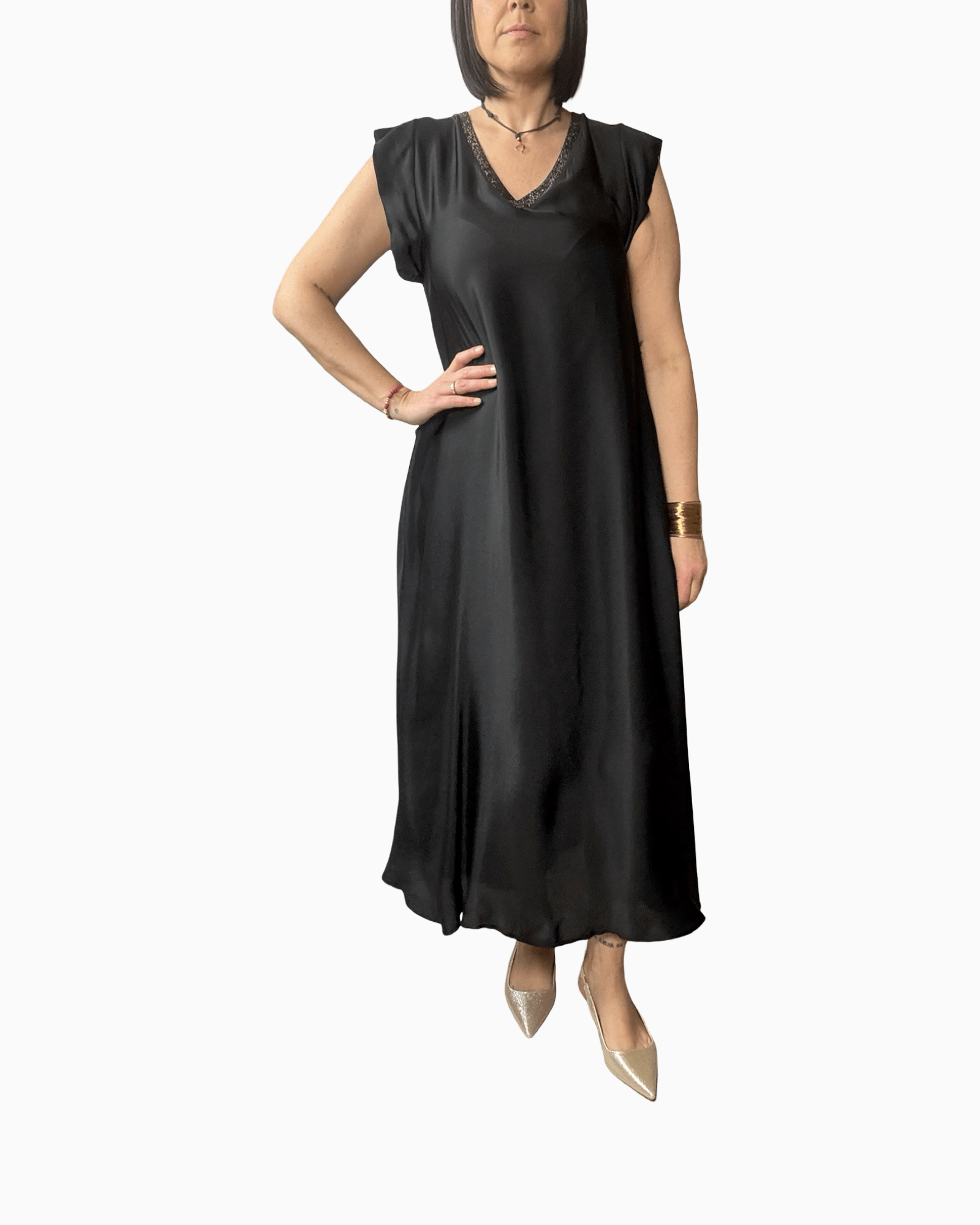 ABITO PROFILO MOTEL - XE BLU ABBIGLIAMENTO