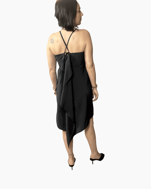 ABITO PUNTA CORTO HAVEONE - XE BLU ABBIGLIAMENTO