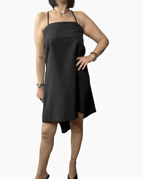 ABITO PUNTA CORTO HAVEONE - XE BLU ABBIGLIAMENTO