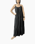 ABITO SPALLINA SOTTILE MOTEL - XE BLU ABBIGLIAMENTO