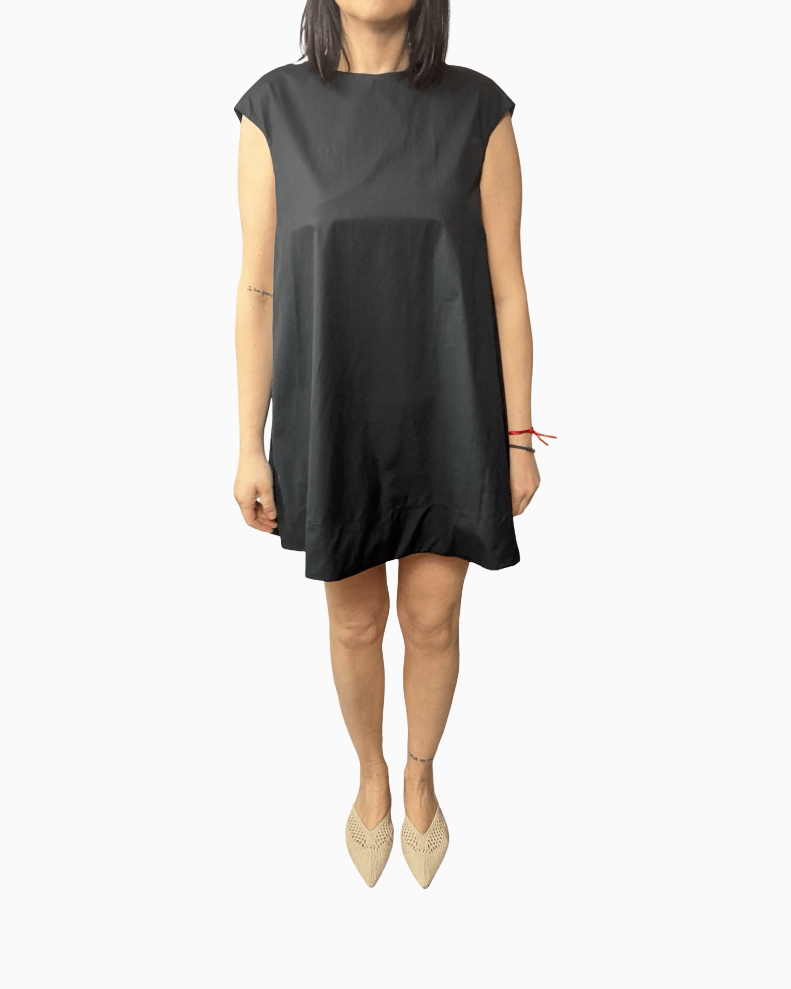 ABITO SVASATO TENSIONE IN - XE BLU ABBIGLIAMENTO