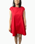 ABITO SVASATO TENSIONE IN - XE BLU ABBIGLIAMENTO