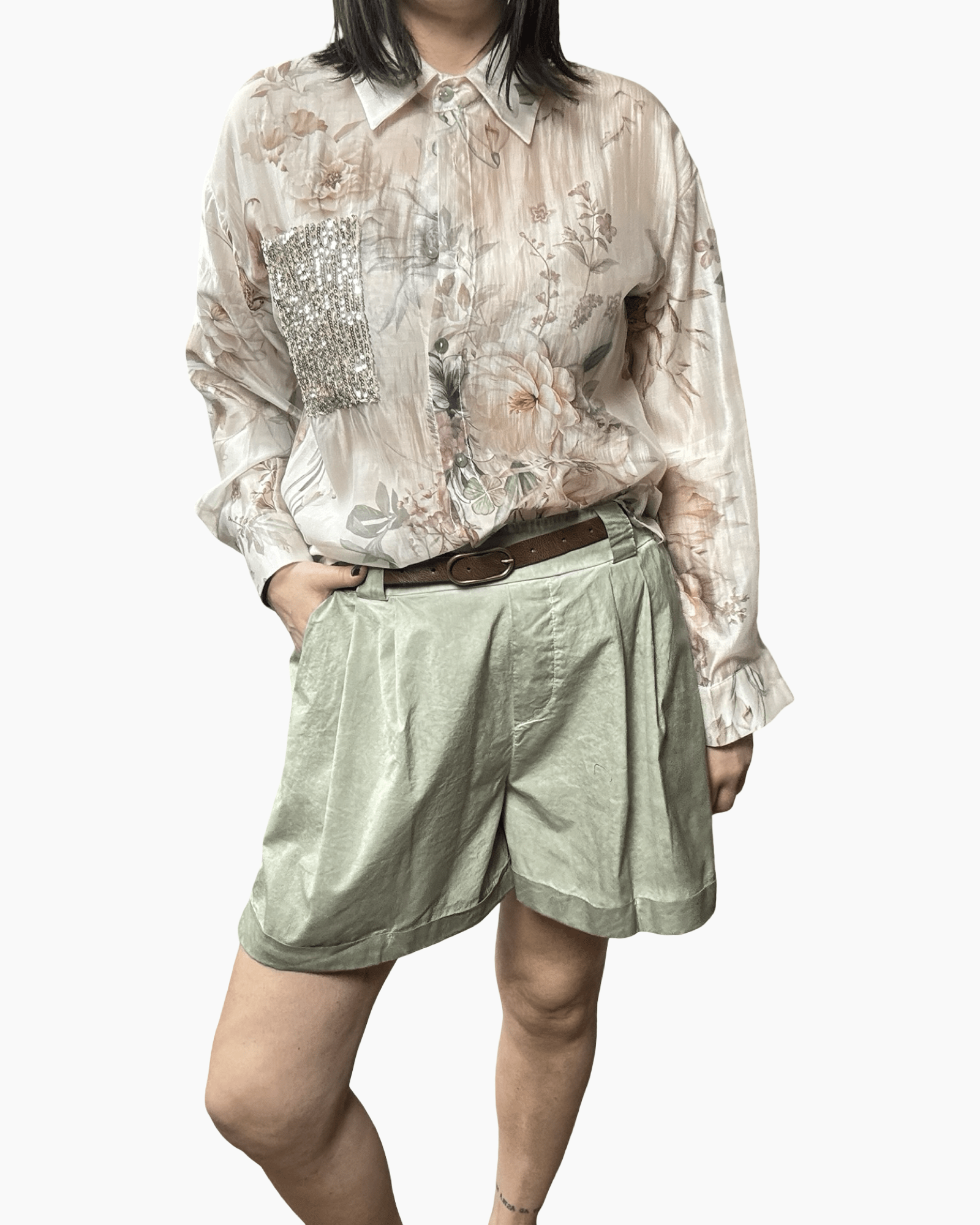 BERMUDA HAVEONE - XE BLU ABBIGLIAMENTO
