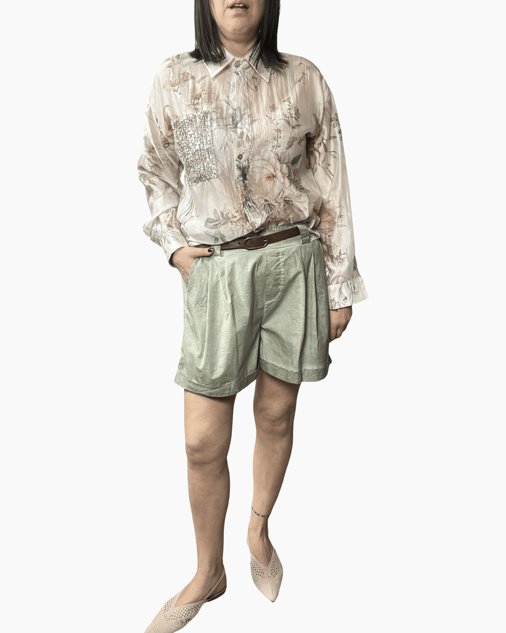 BERMUDA HAVEONE - XE BLU ABBIGLIAMENTO