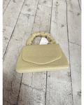 BORSA CON MANICO SUSY MIX - XE BLU ABBIGLIAMENTO