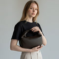 BORSETTA FENDI INSPIRED SUSY MIX - XE BLU Abbigliamento Donna