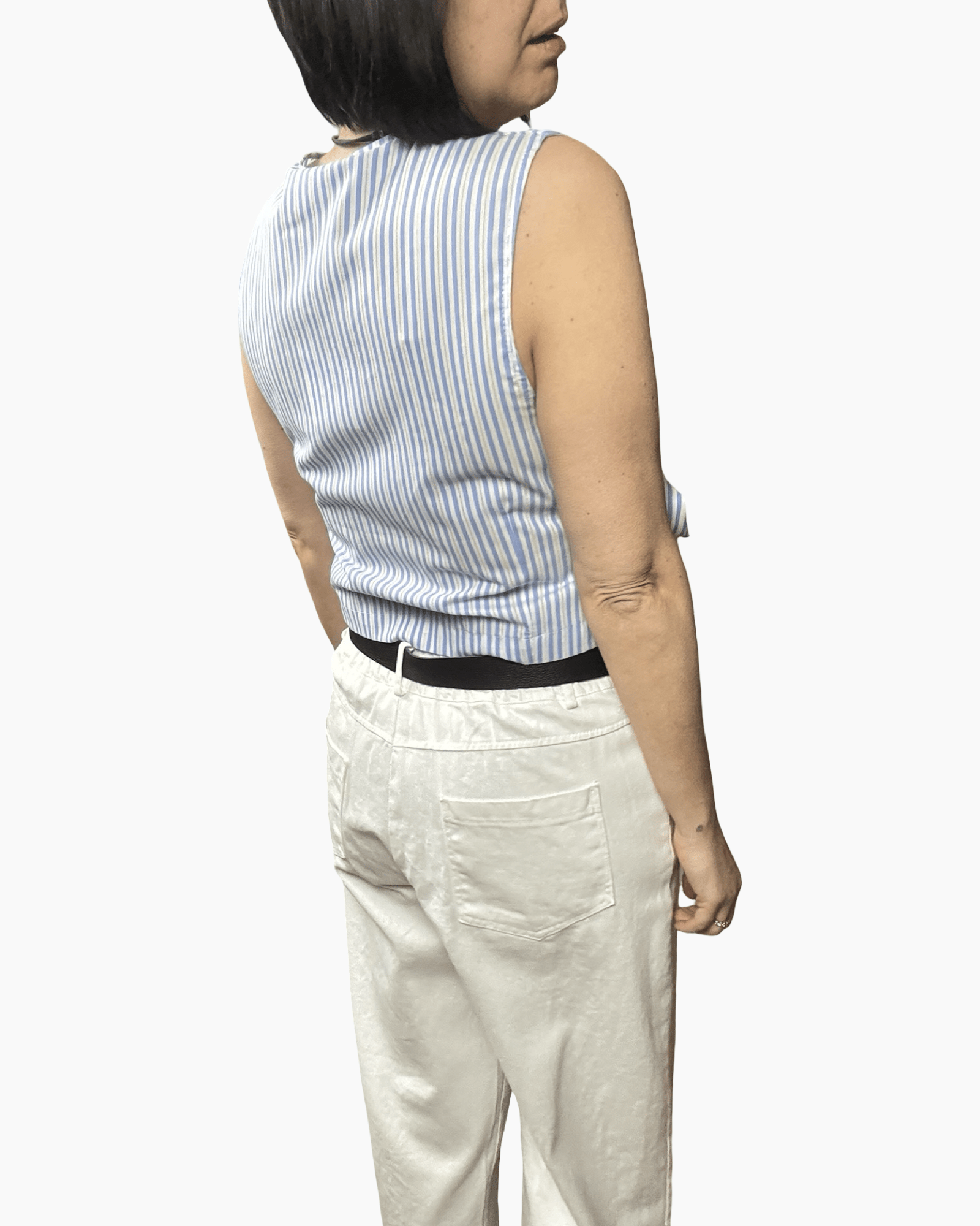 CAMICIA A PORTAFOGLIO VICOLO - XE BLU ABBIGLIAMENTO