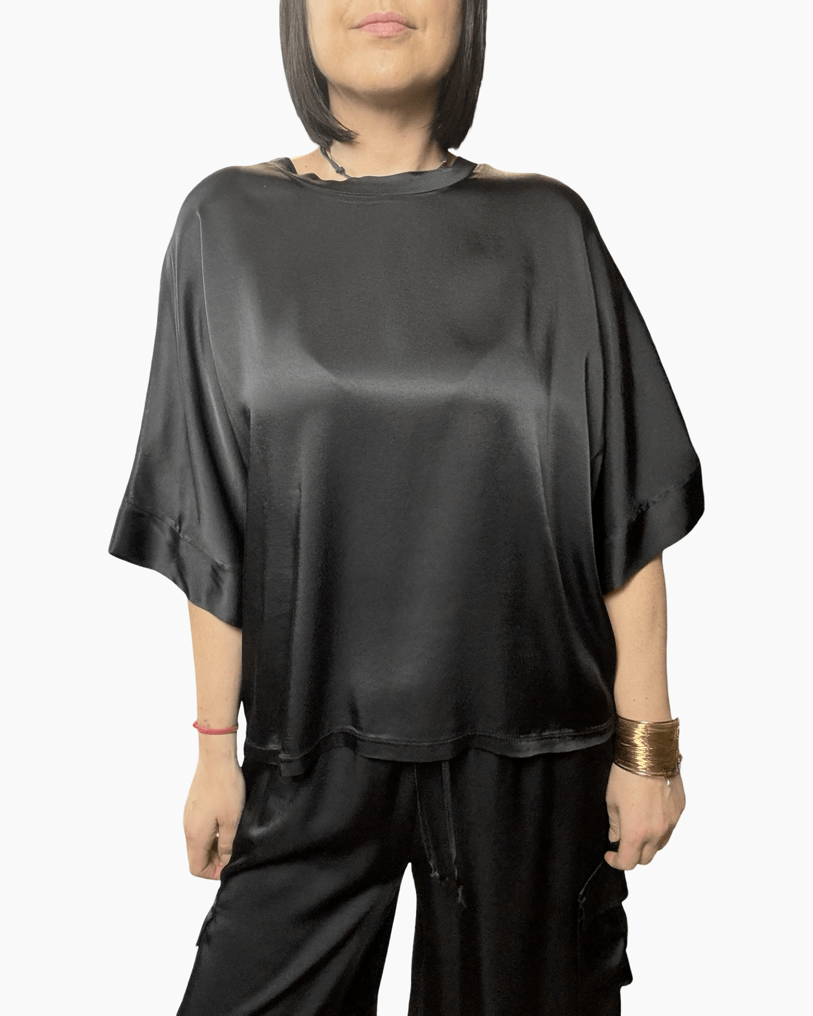 CAMICIA BASIC MOTEL - XE BLU ABBIGLIAMENTO