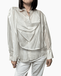 CAMICIA BAVERO HAVEONE - XE BLU ABBIGLIAMENTO