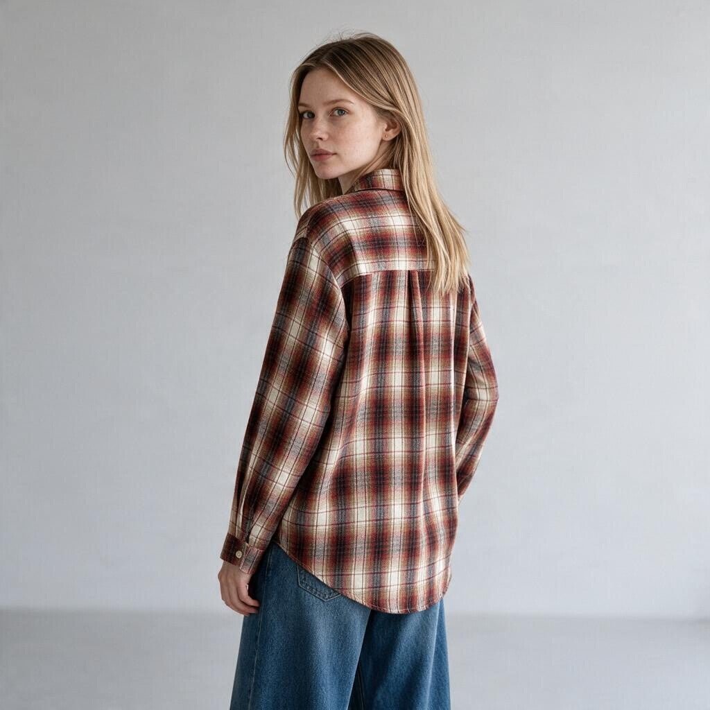 CAMICIA CON PIUMA SUSY MIX - XE BLU Abbigliamento Donna