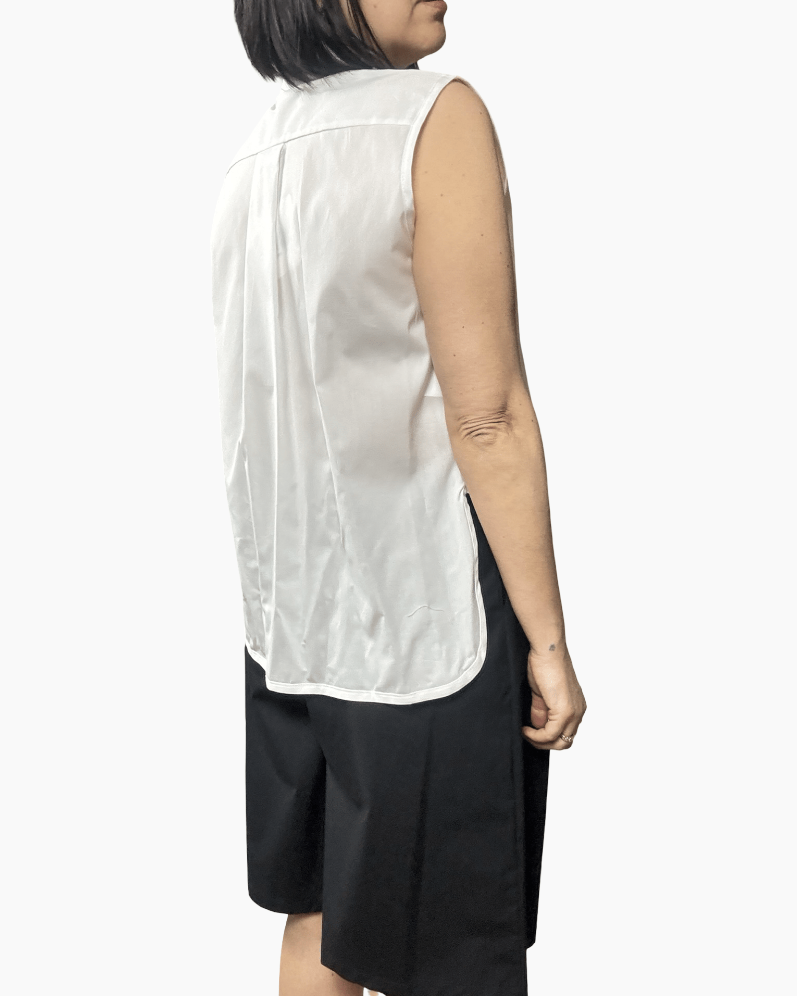CAMICIA INCROCIATA VICOLO - XE BLU ABBIGLIAMENTO
