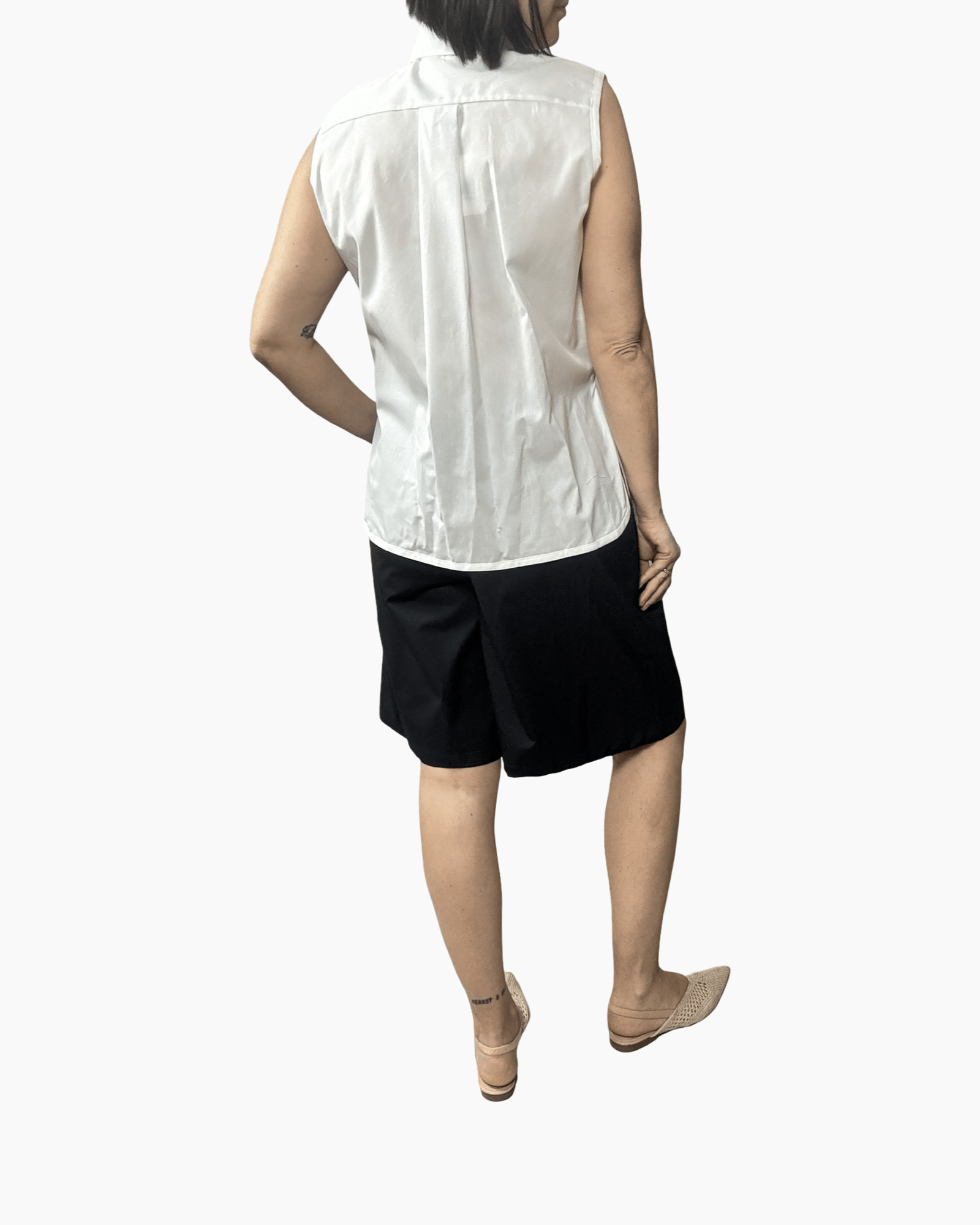 CAMICIA INCROCIATA VICOLO - XE BLU ABBIGLIAMENTO