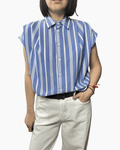 CAMICIA RIMBORSATA VICOLO - XE BLU ABBIGLIAMENTO