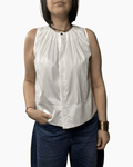CAMICIA SMANICATA MOTEL - XE BLU ABBIGLIAMENTO