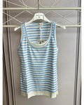 CANOTTA DOPPIA SUSY MIX - XE BLU ABBIGLIAMENTO