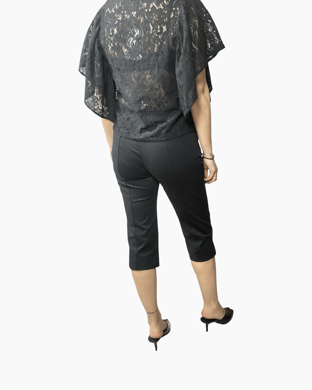 CAPRI TENSIONE IN - XE BLU ABBIGLIAMENTO