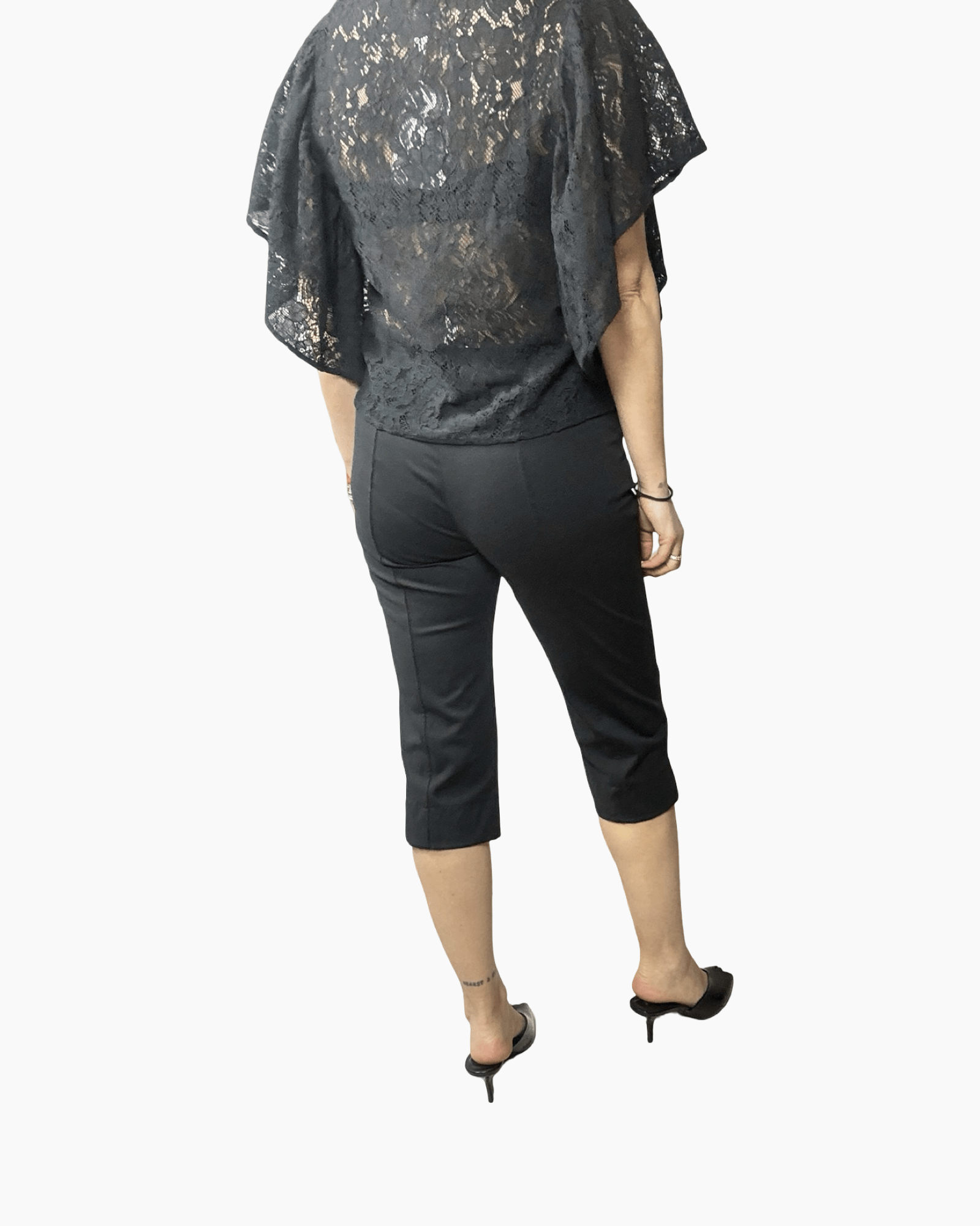 CAPRI TENSIONE IN - XE BLU ABBIGLIAMENTO