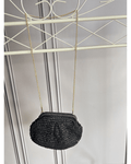 CLUTCH IN RAFFIA SUSY MIX - XE BLU ABBIGLIAMENTO