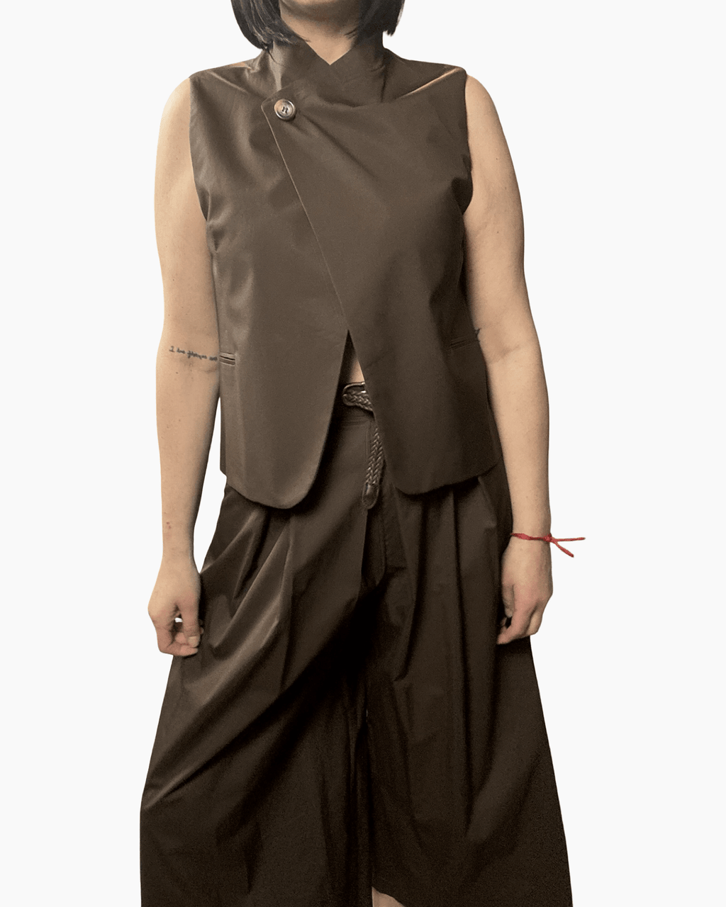 COMPLETO GONNA - PANTALONE VICOLO - XE BLU ABBIGLIAMENTO