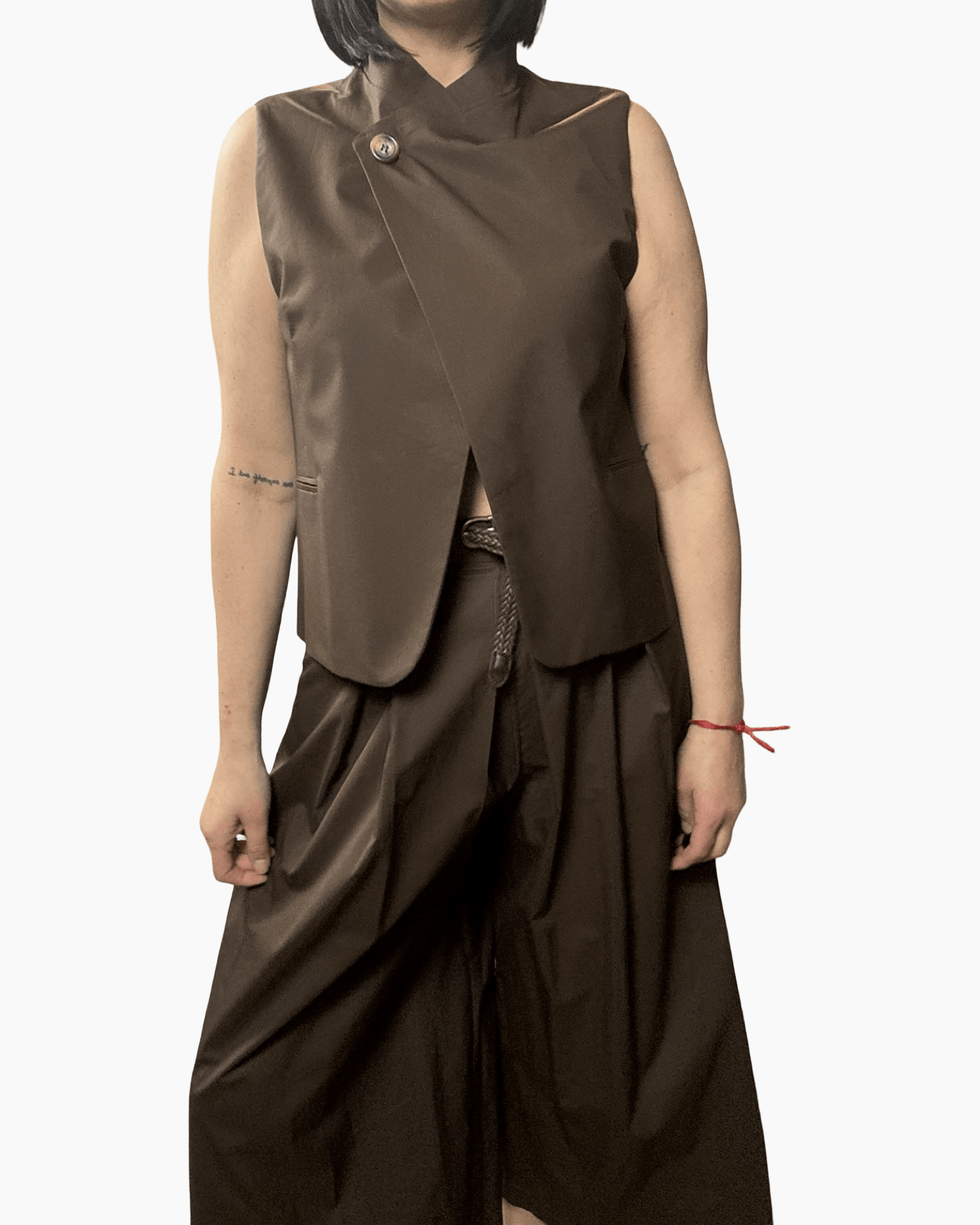 COMPLETO GONNA - PANTALONE VICOLO - XE BLU ABBIGLIAMENTO