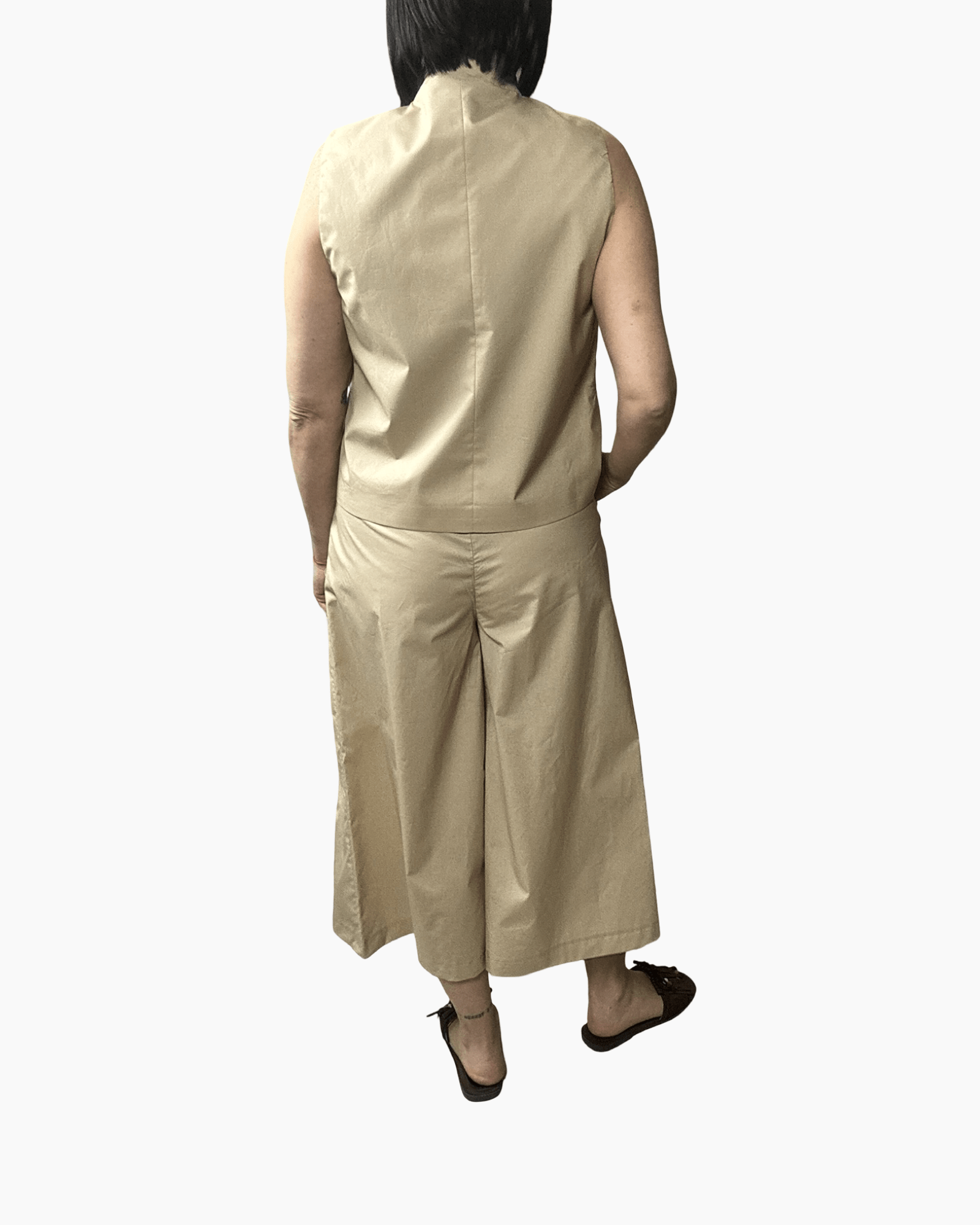 COMPLETO GONNA - PANTALONE VICOLO - XE BLU ABBIGLIAMENTO