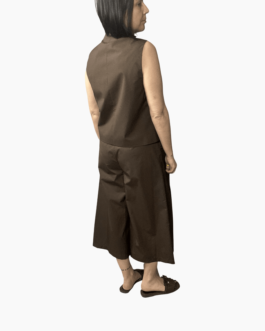 COMPLETO GONNA - PANTALONE VICOLO - XE BLU ABBIGLIAMENTO