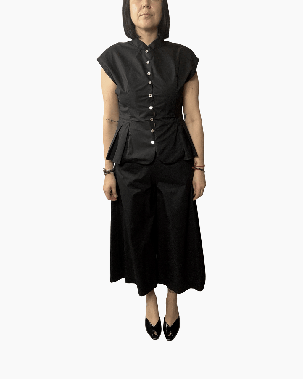 COMPLETO JAPAN DIXIE - XE BLU ABBIGLIAMENTO