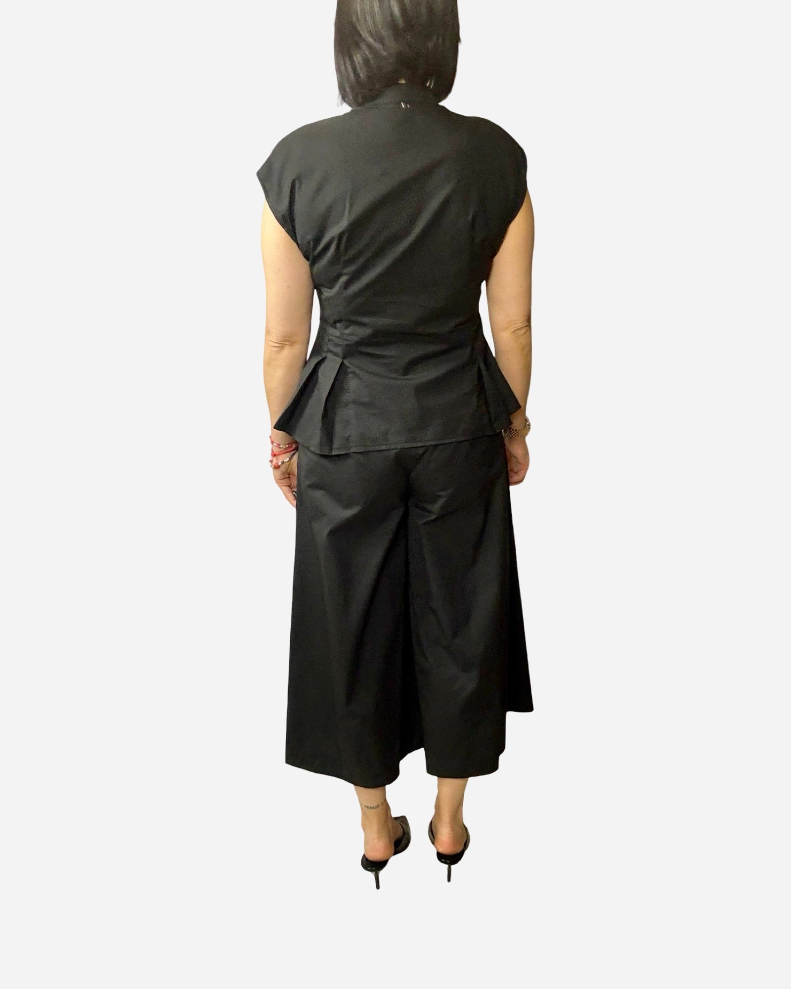 COMPLETO JAPAN DIXIE - XE BLU ABBIGLIAMENTO