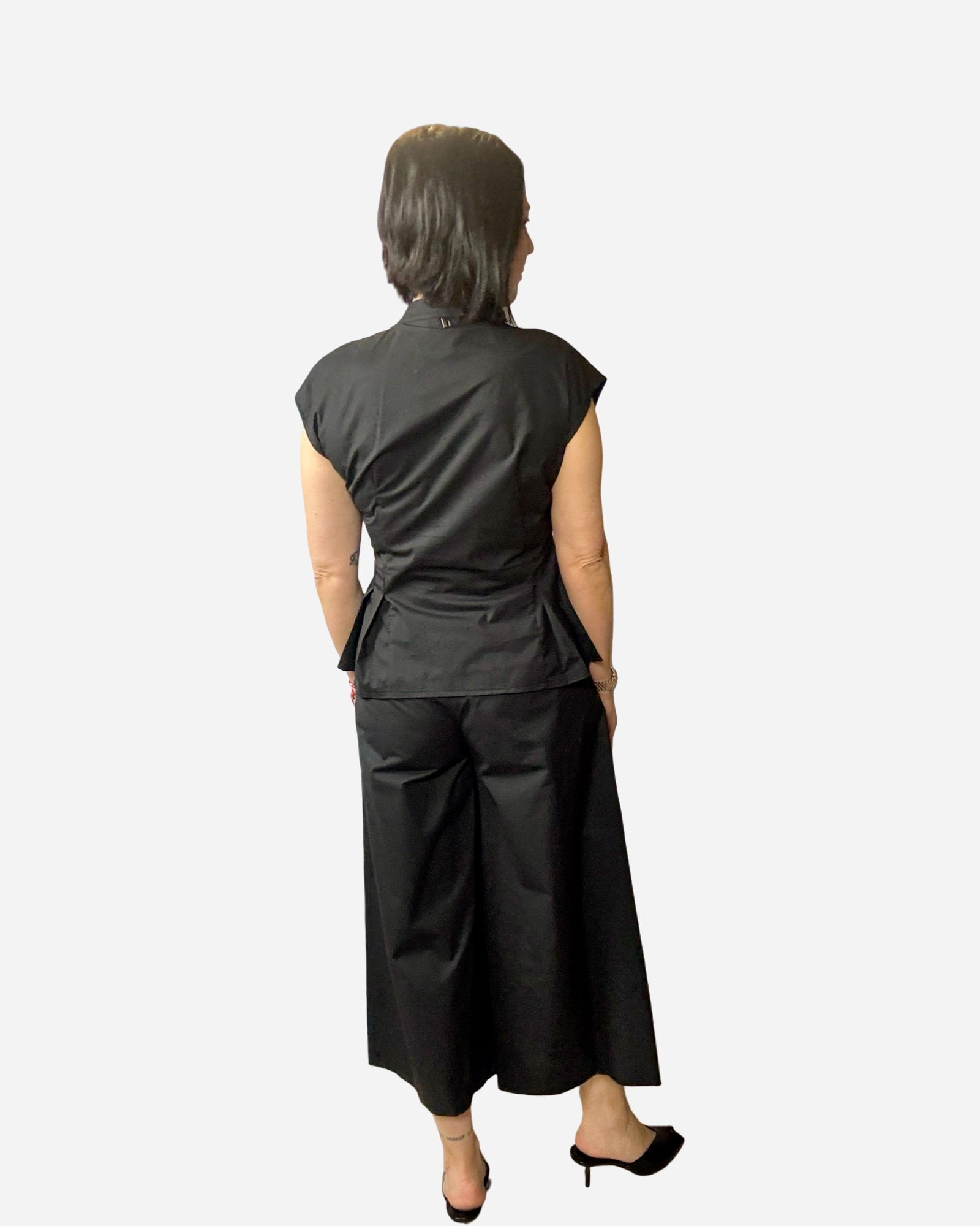 COMPLETO JAPAN DIXIE - XE BLU ABBIGLIAMENTO