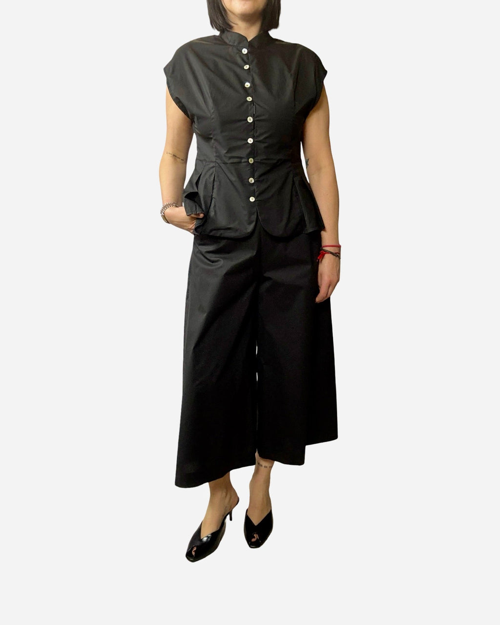 COMPLETO JAPAN DIXIE - XE BLU ABBIGLIAMENTO
