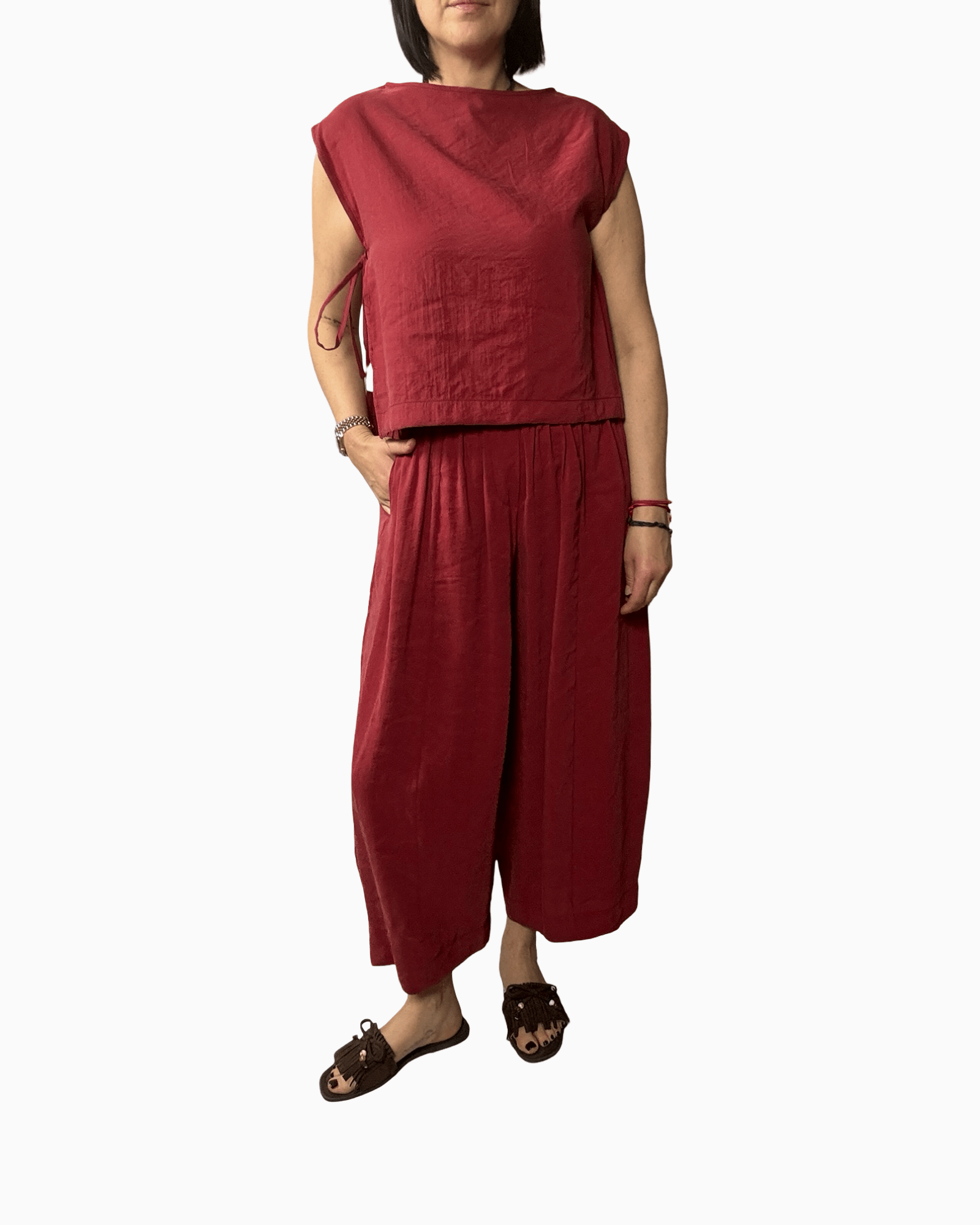 COMPLETO LACCETTI DIXIE - XE BLU ABBIGLIAMENTO