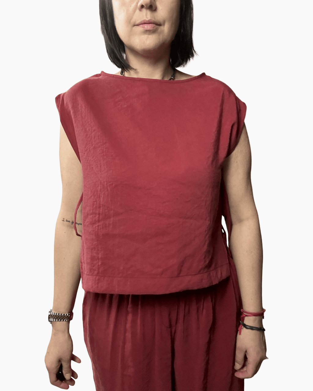 COMPLETO LACCETTI DIXIE - XE BLU ABBIGLIAMENTO