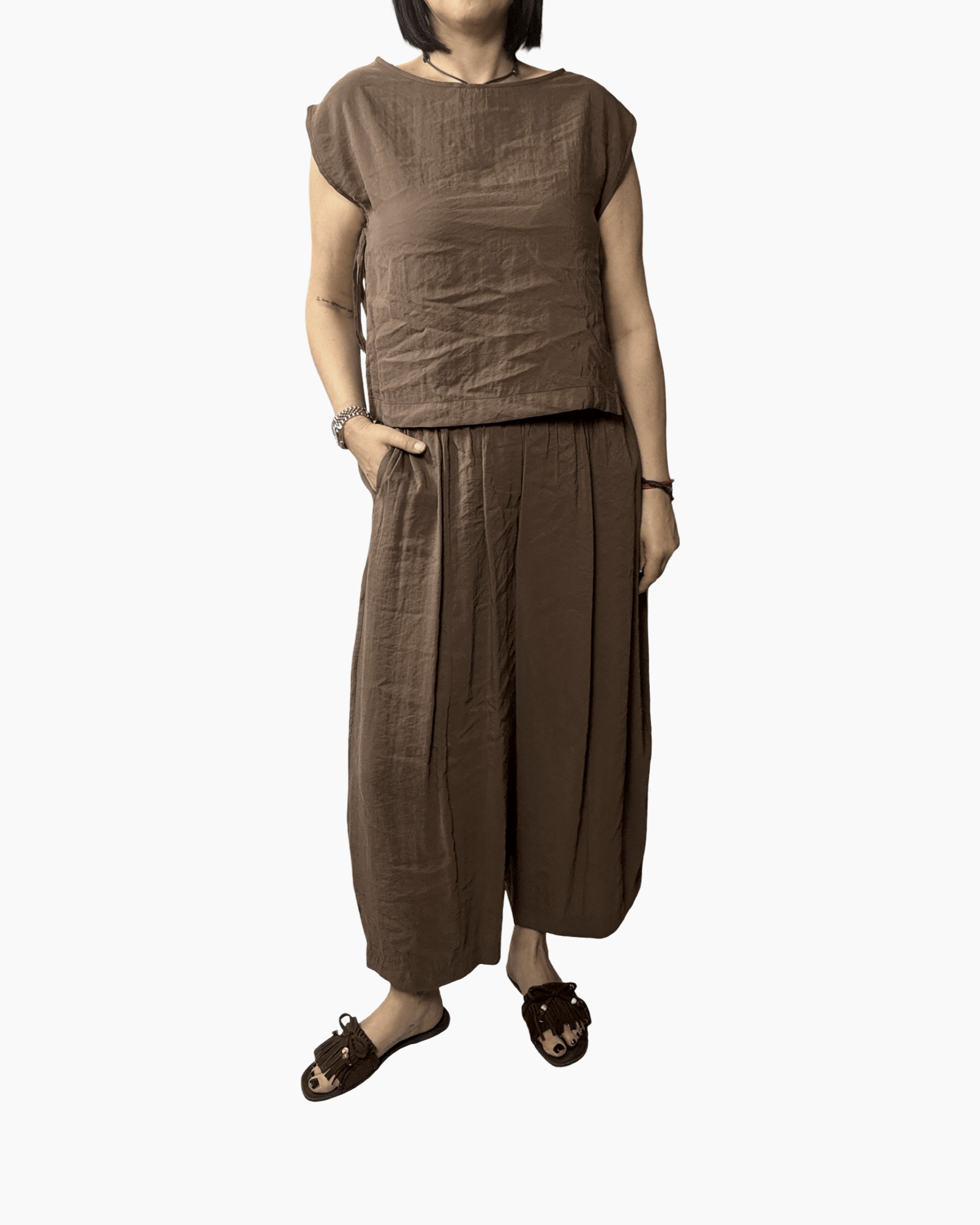 COMPLETO LACCETTI DIXIE - XE BLU ABBIGLIAMENTO