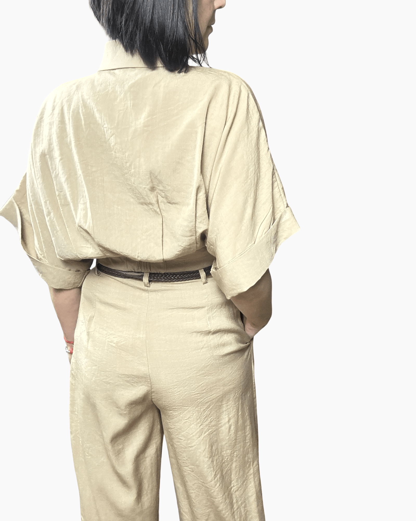 COMPLETO SABBIA VICOLO - XE BLU ABBIGLIAMENTO