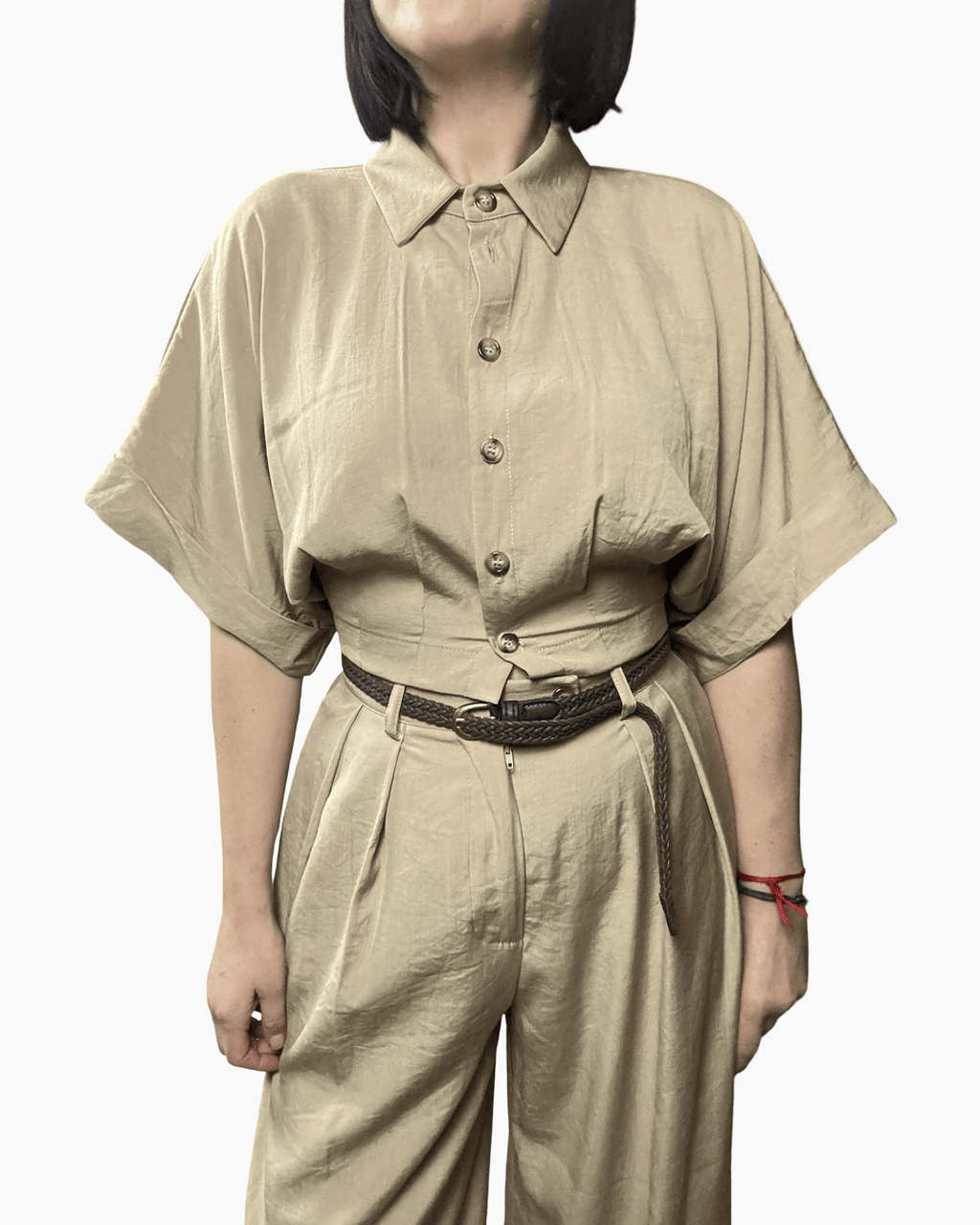 COMPLETO SABBIA VICOLO - XE BLU ABBIGLIAMENTO