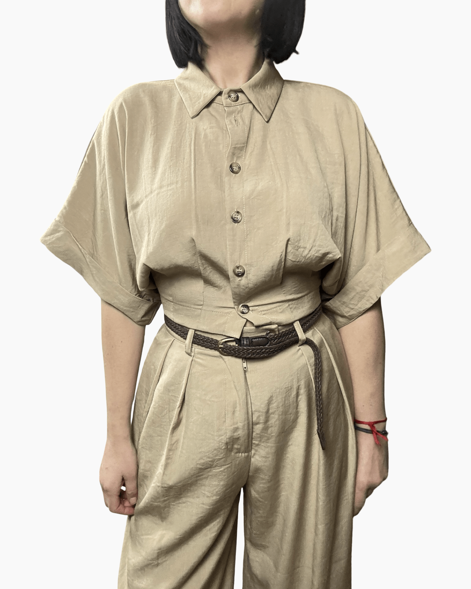 COMPLETO SABBIA VICOLO - XE BLU ABBIGLIAMENTO