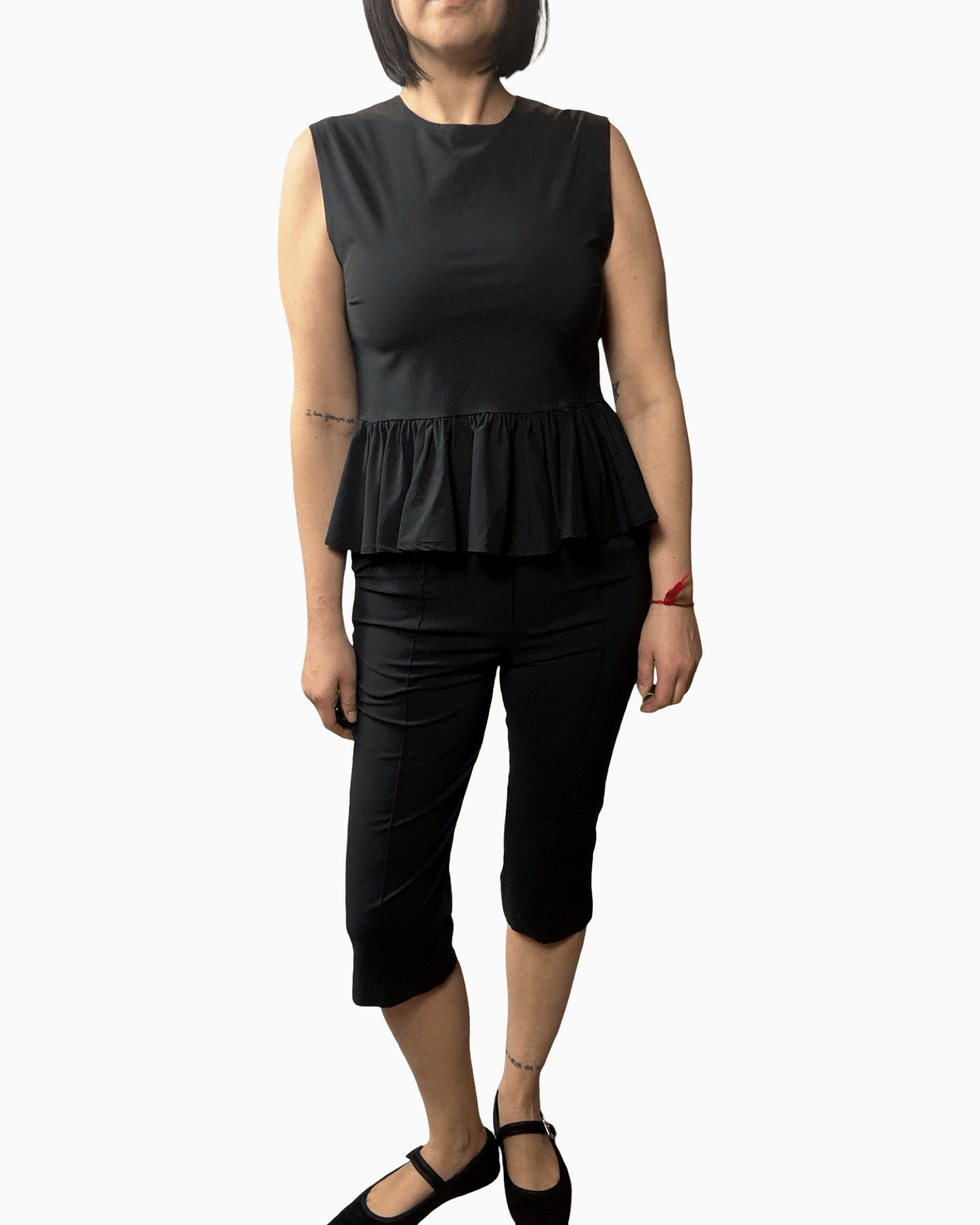 COORDINATO CAPRI SUSY MIX - XE BLU ABBIGLIAMENTO