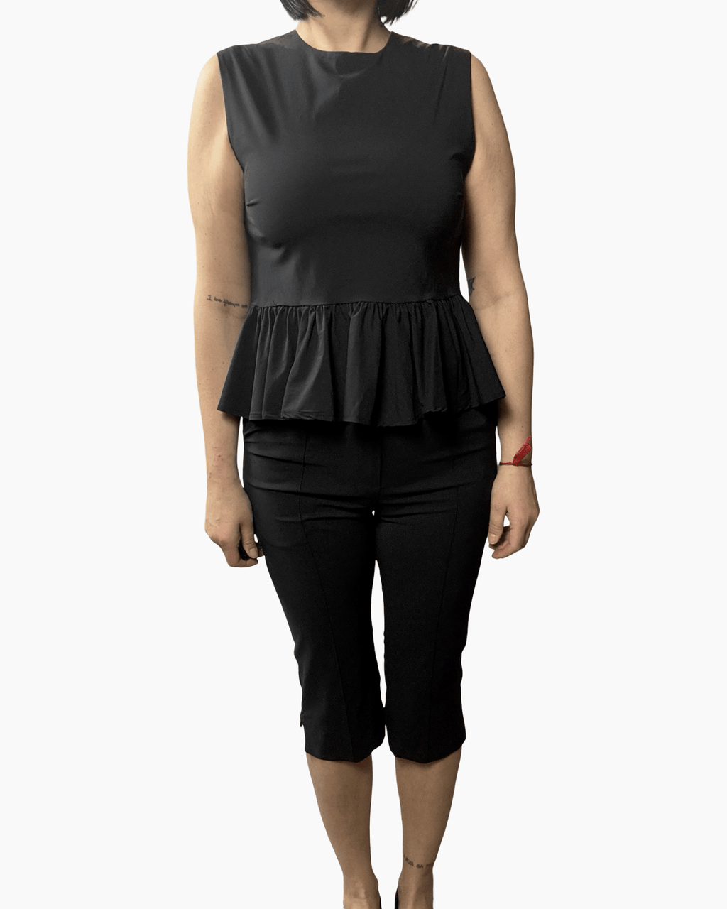 COORDINATO CAPRI SUSY MIX - XE BLU ABBIGLIAMENTO