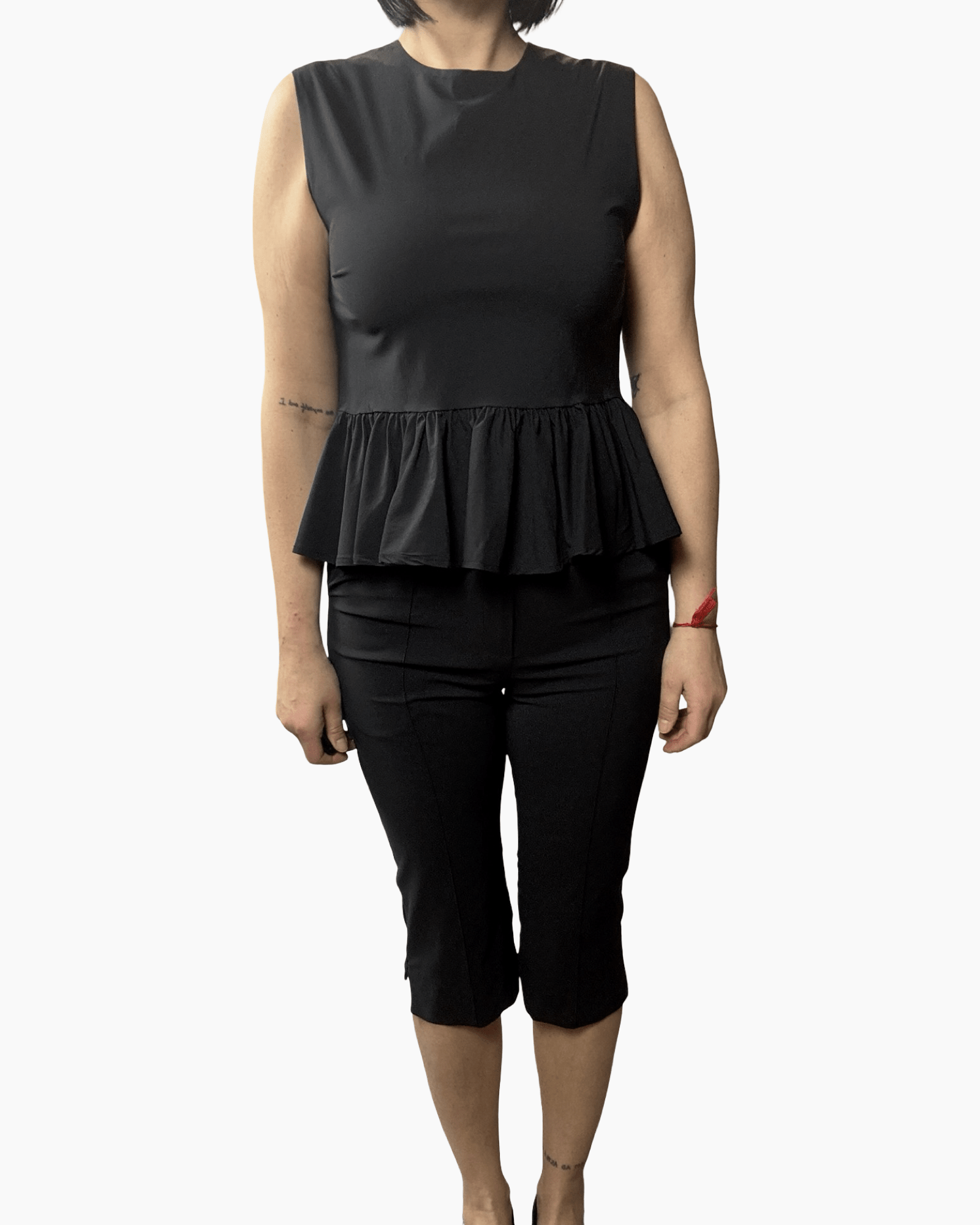 COORDINATO CAPRI SUSY MIX - XE BLU ABBIGLIAMENTO