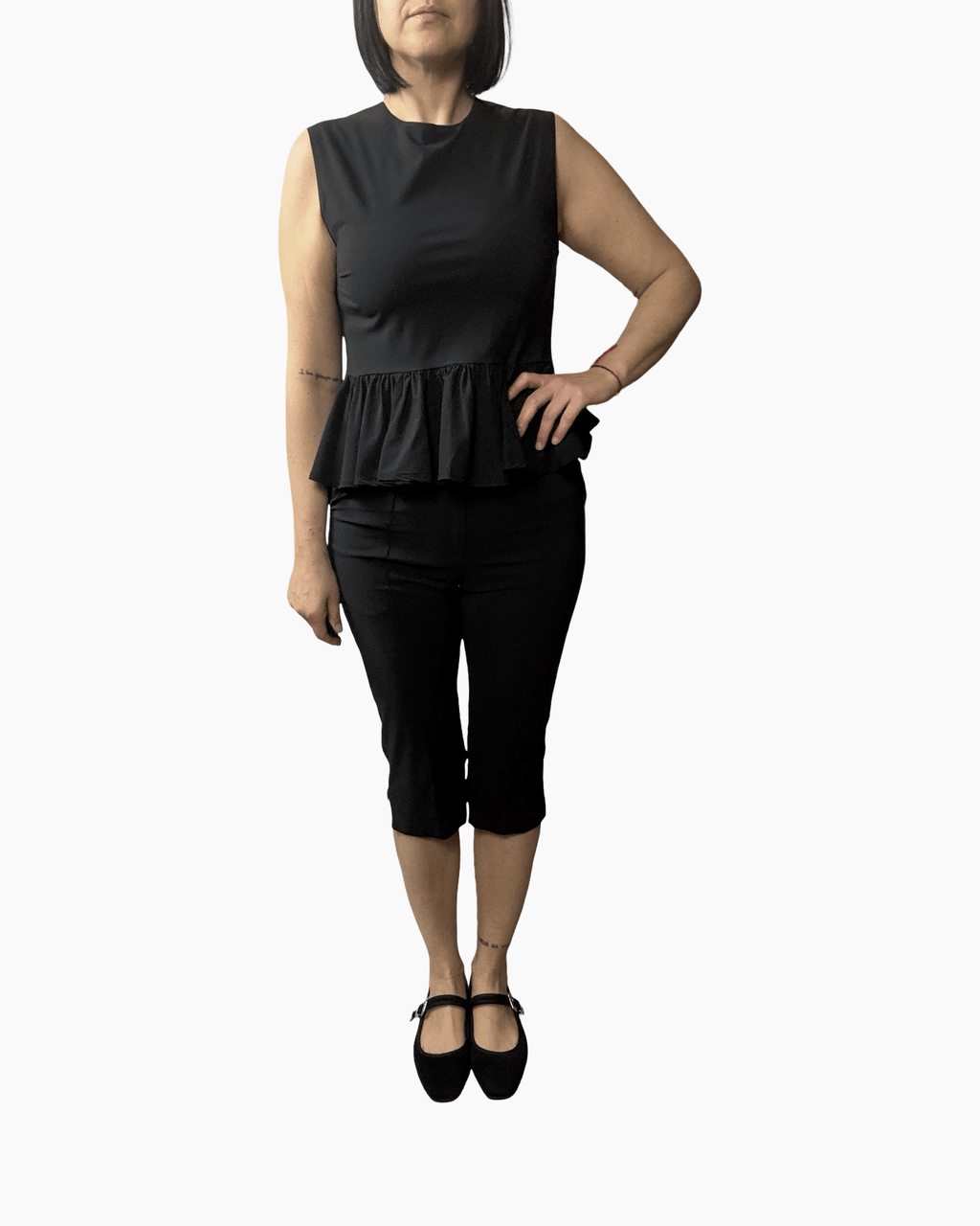 COORDINATO CAPRI SUSY MIX - XE BLU ABBIGLIAMENTO