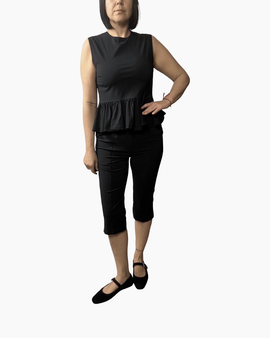 COORDINATO CAPRI SUSY MIX - XE BLU ABBIGLIAMENTO
