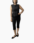 COORDINATO CAPRI SUSY MIX - XE BLU ABBIGLIAMENTO
