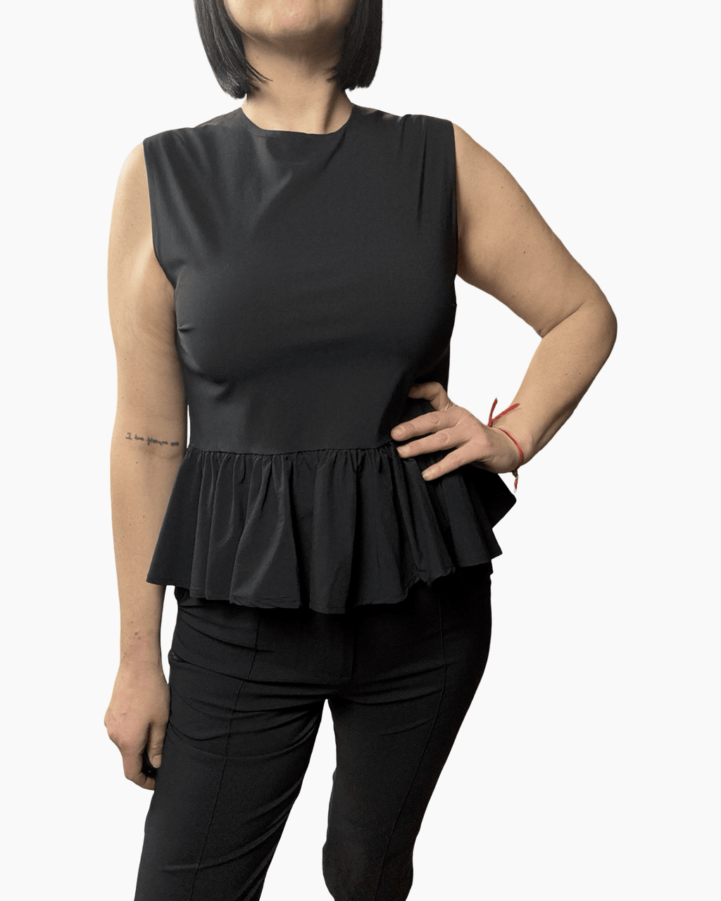 COORDINATO CAPRI SUSY MIX - XE BLU ABBIGLIAMENTO