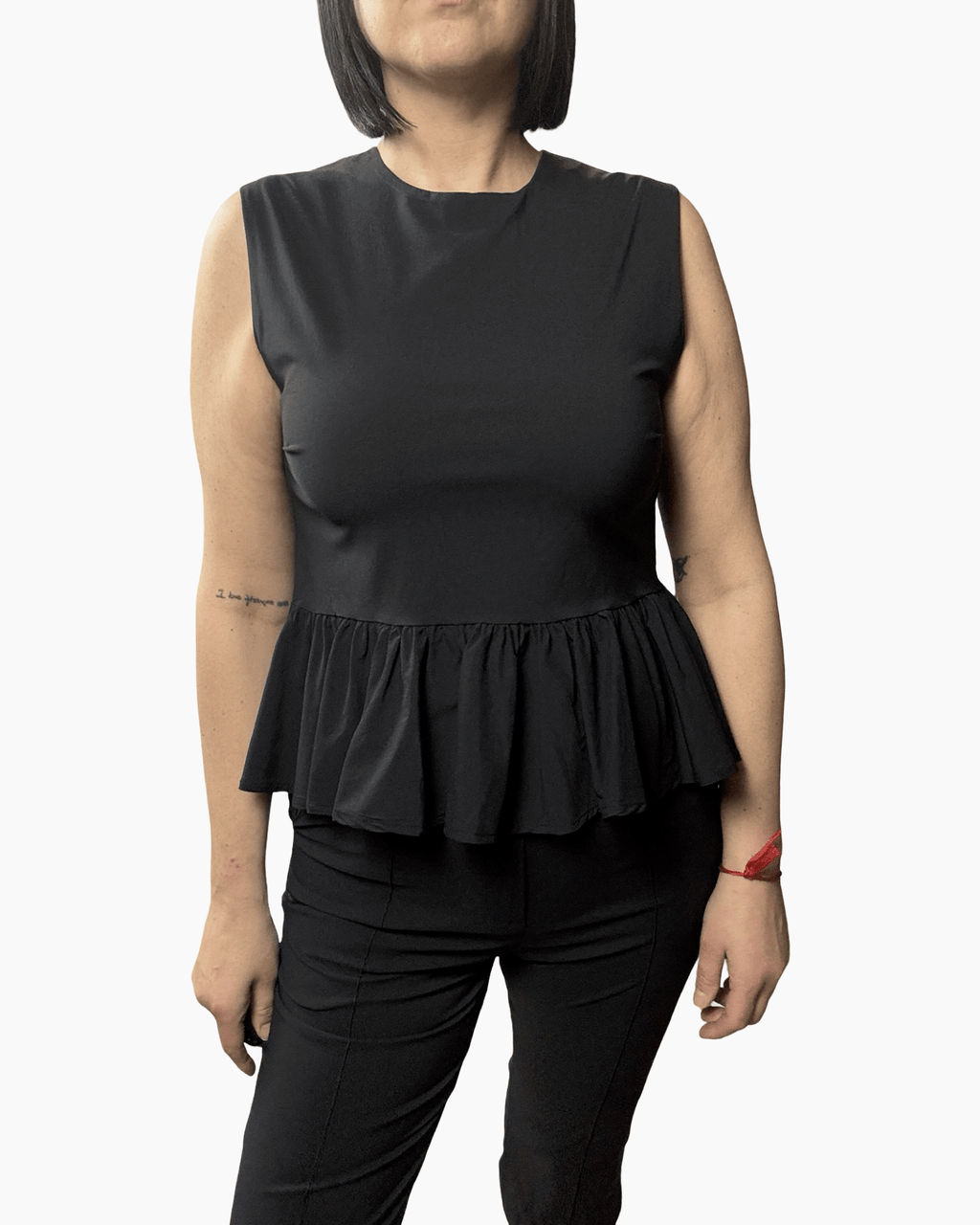 COORDINATO CAPRI SUSY MIX - XE BLU ABBIGLIAMENTO
