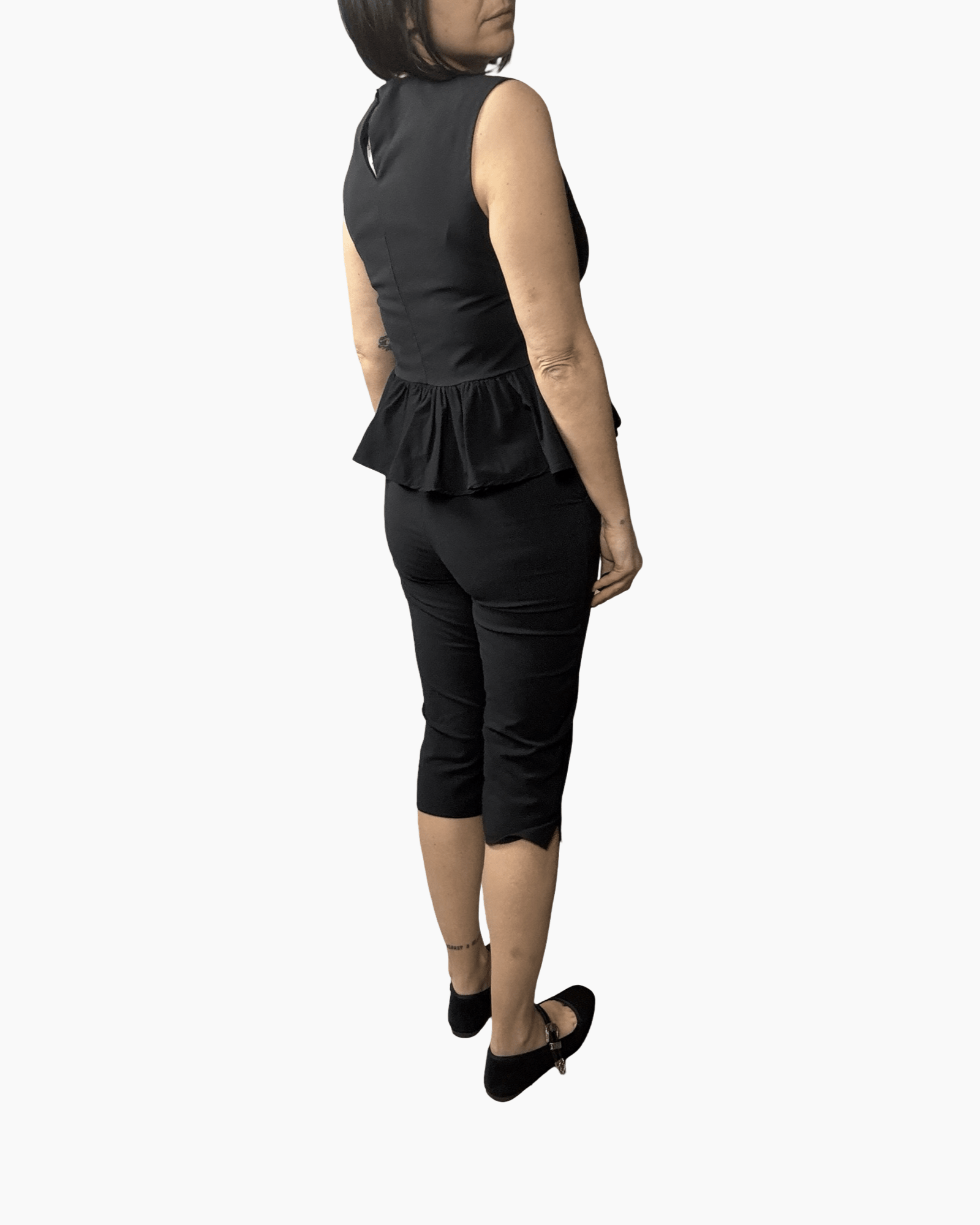 COORDINATO CAPRI SUSY MIX - XE BLU ABBIGLIAMENTO