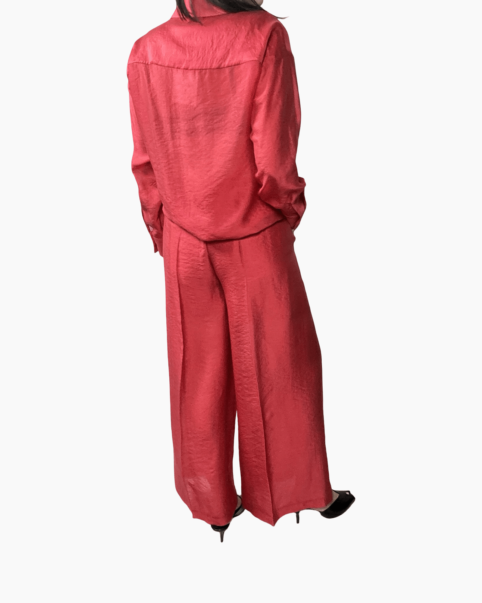 COORDINATO IN MUSSOLA SUSY MIX - XE BLU ABBIGLIAMENTO